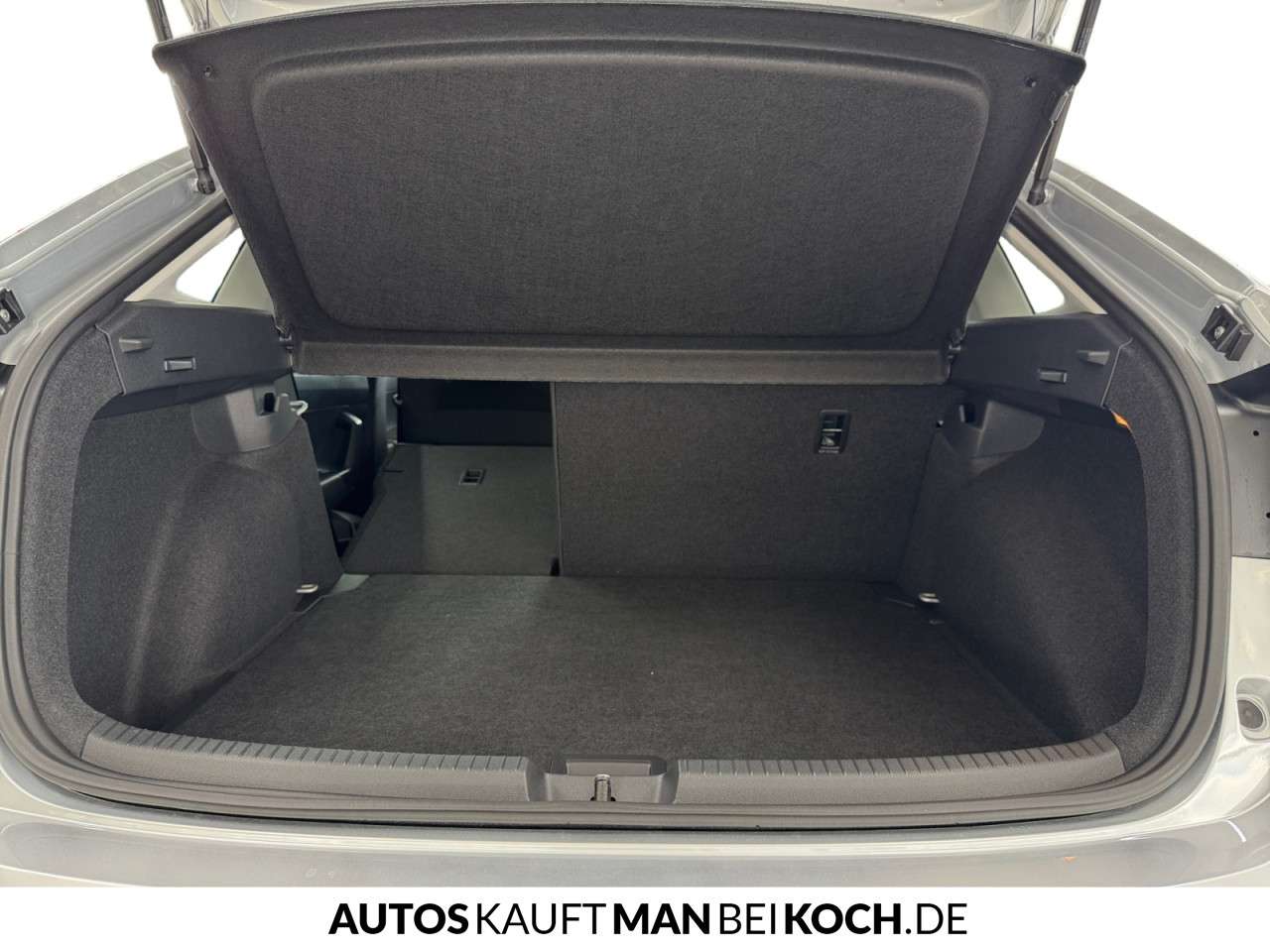 Fahrzeugbild eines Volkswagen Taigo