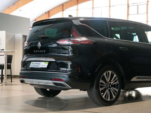 Fahrzeugbild eines Renault Espace