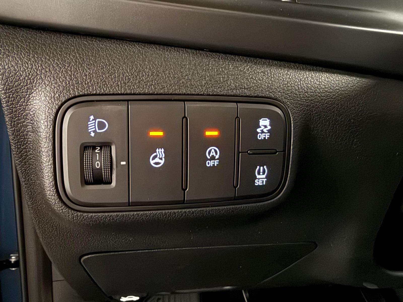 Fahrzeugbild eines Hyundai i20