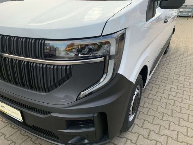 Fahrzeugbild eines Renault Master