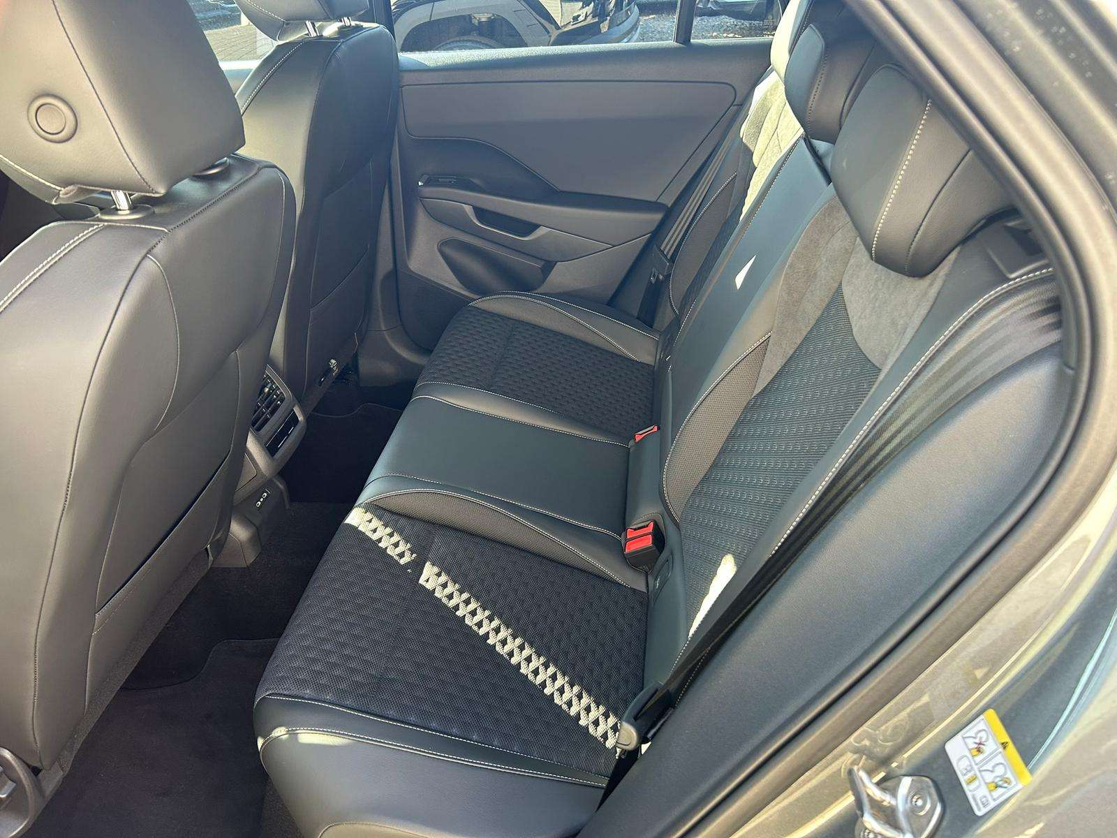 Fahrzeugbild eines Volkswagen T-Roc