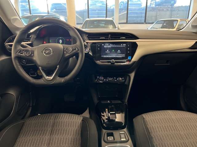 Fahrzeugbild eines Opel Corsa