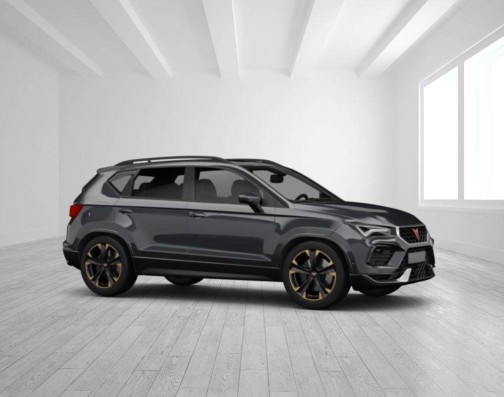Fahrzeugbild eines CUPRA Ateca