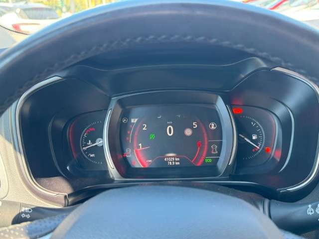 Fahrzeugbild eines Renault Koleos