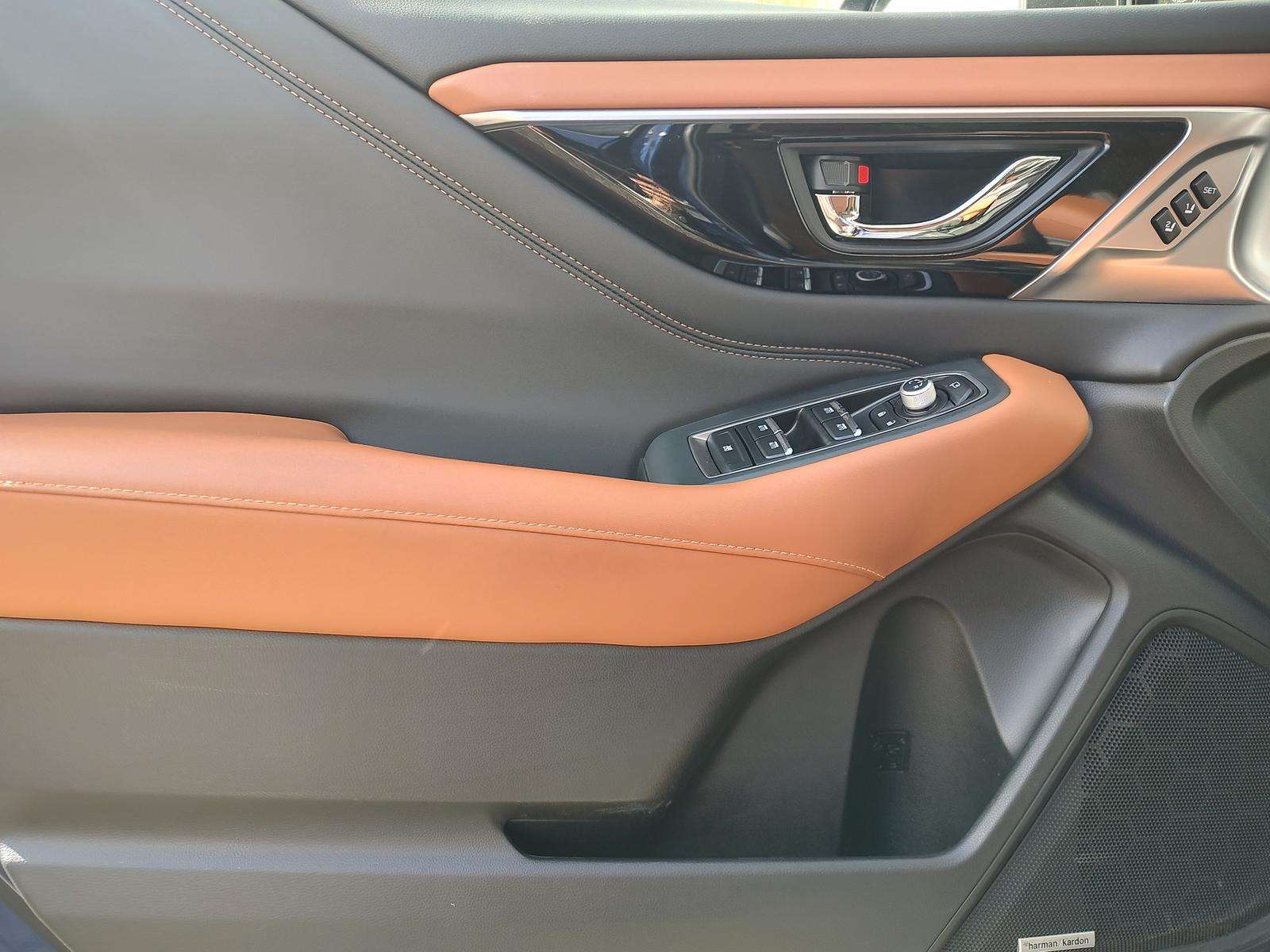 Fahrzeugbild eines Subaru Outback