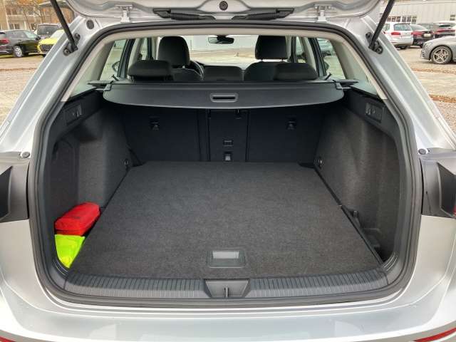 Fahrzeugbild eines Volkswagen Golf