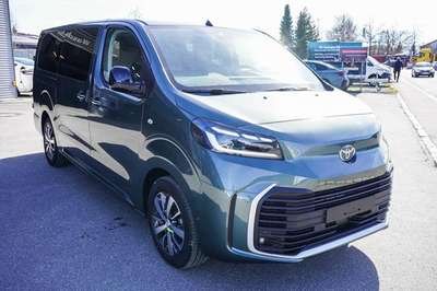 Bild Toyota Proace