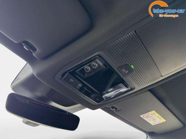 Fahrzeugbild eines Skoda Kodiaq