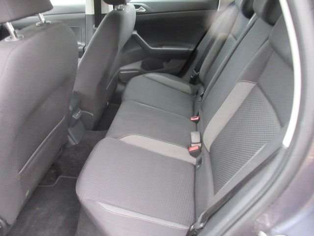 Fahrzeugbild eines Volkswagen Polo