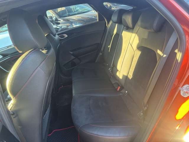 Fahrzeugbild eines Kia cee'd