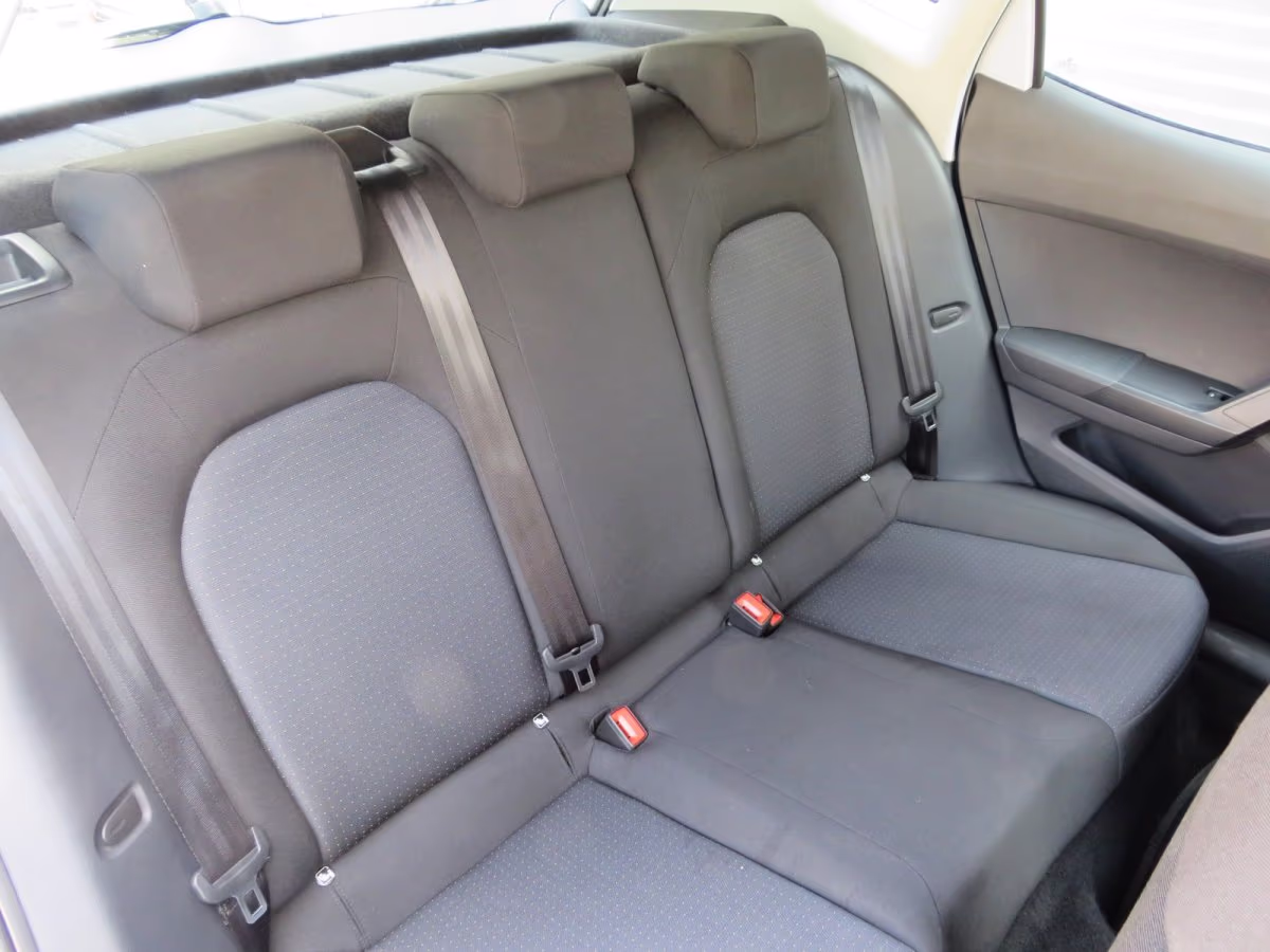 Fahrzeugbild eines SEAT Arona