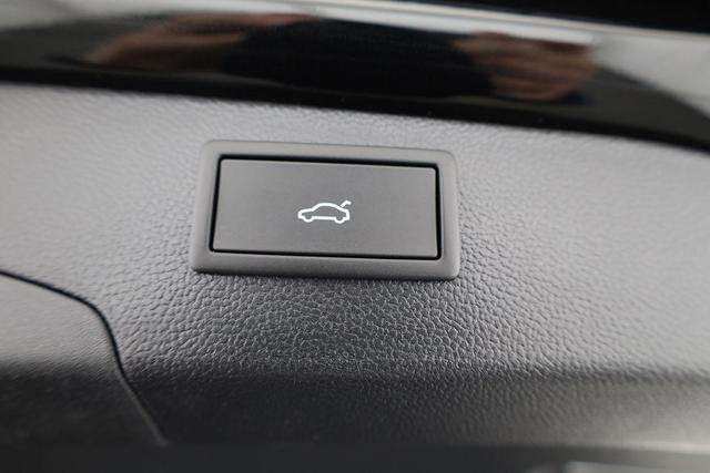 Fahrzeugbild eines Volkswagen Passat