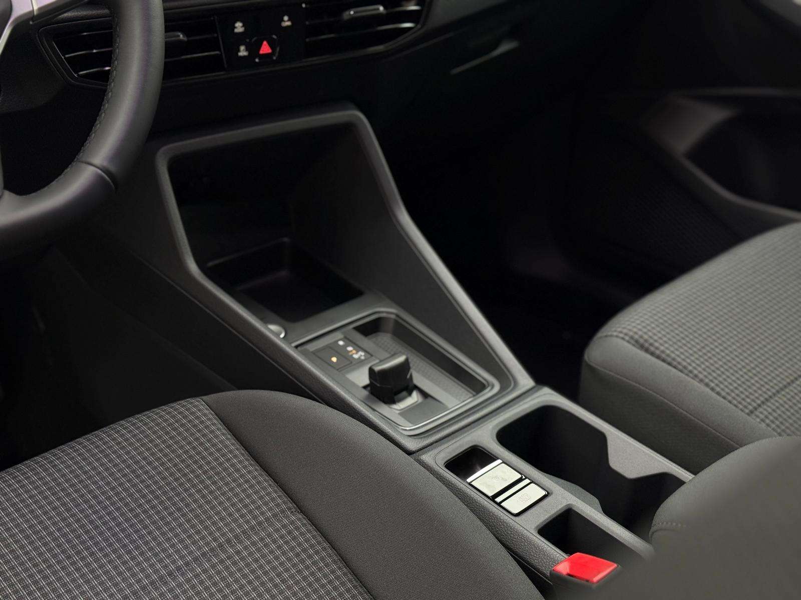 Fahrzeugbild eines Volkswagen Caddy