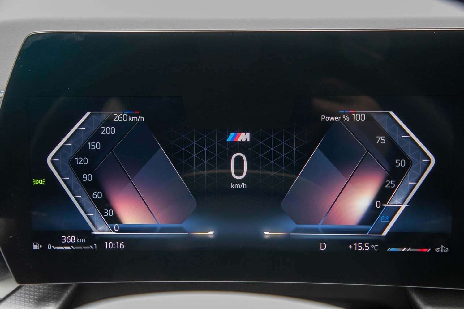 Fahrzeugbild eines BMW X1