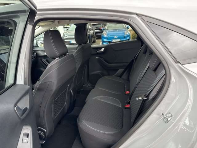 Fahrzeugbild eines Ford Puma