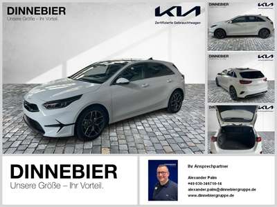 Bild Kia cee'd