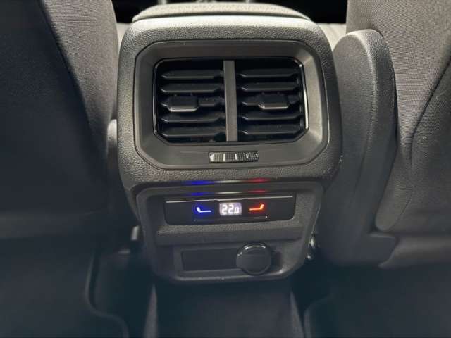 Fahrzeugbild eines Volkswagen Tiguan Allspace