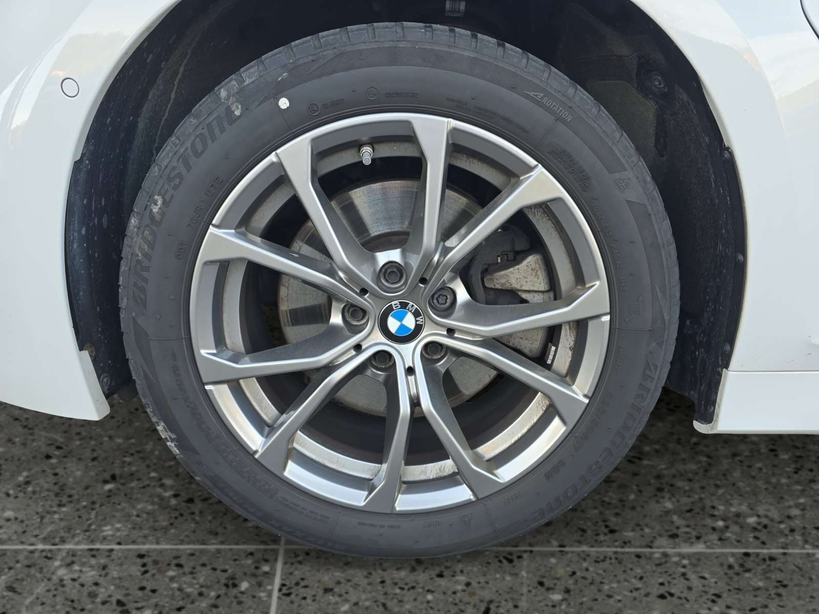 Fahrzeugbild eines BMW 3er-Reihe