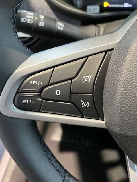 Fahrzeugbild eines Dacia Sandero