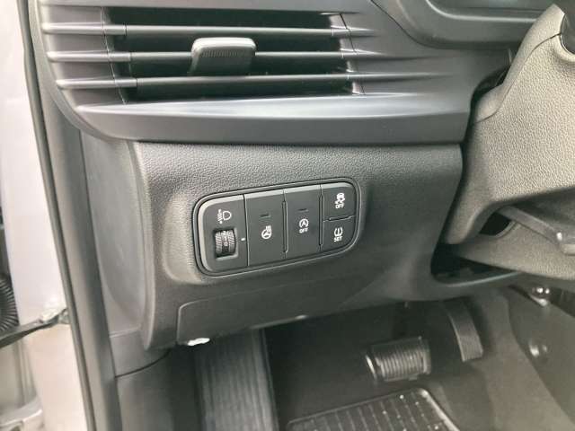 Fahrzeugbild eines Hyundai i20