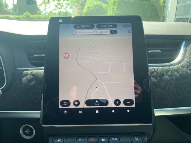 Fahrzeugbild eines Renault ZOE