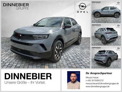 Bild Opel Mokka