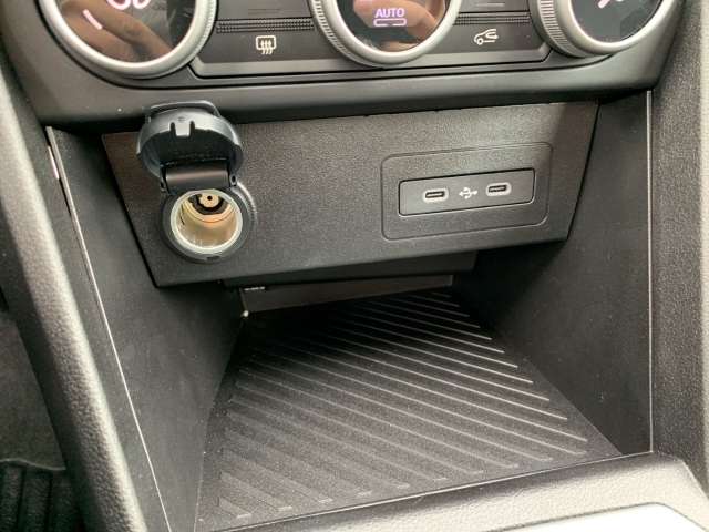 Fahrzeugbild eines Dacia Sandero
