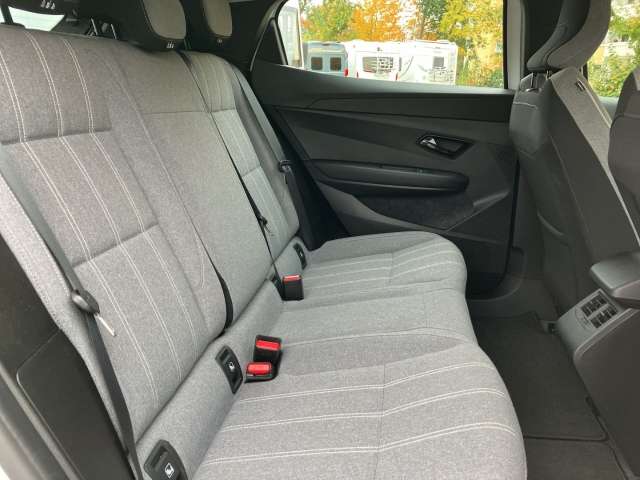Fahrzeugbild eines Renault Megane E-TECH