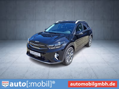 Bild Kia Stonic