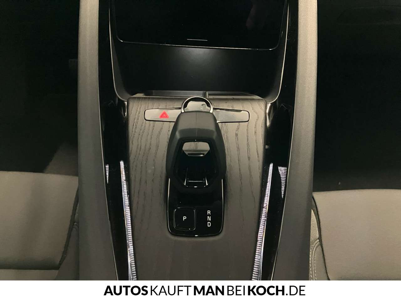 Fahrzeugbild eines Polestar 2