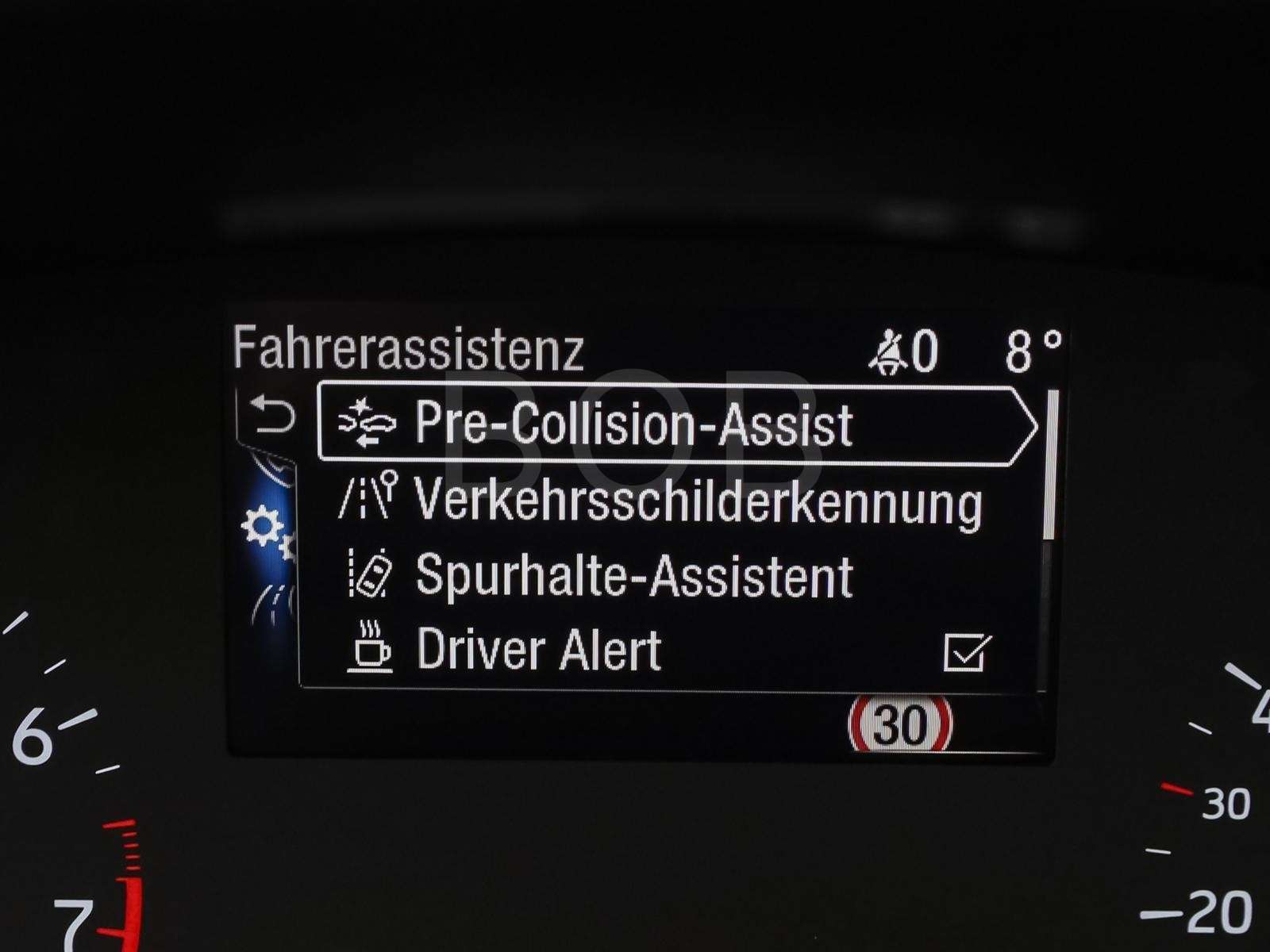 Fahrzeugbild eines Ford Puma