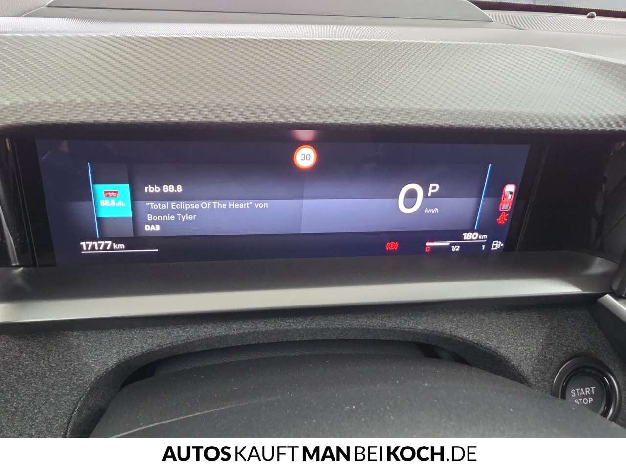 Fahrzeugbild eines Opel Grandland X