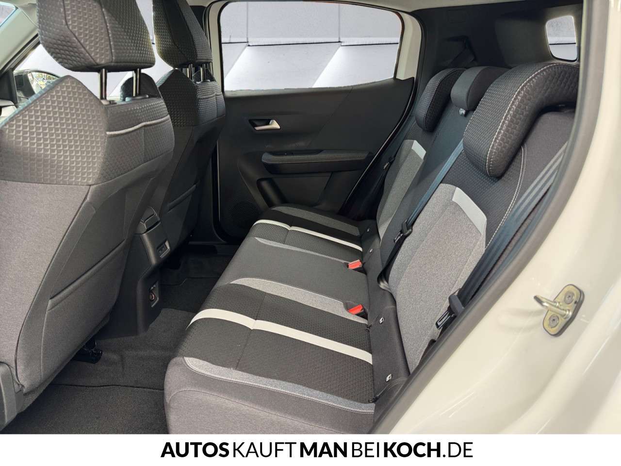 Fahrzeugbild eines Opel Frontera