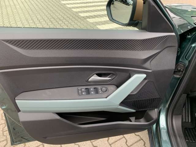 Fahrzeugbild eines Dacia Duster