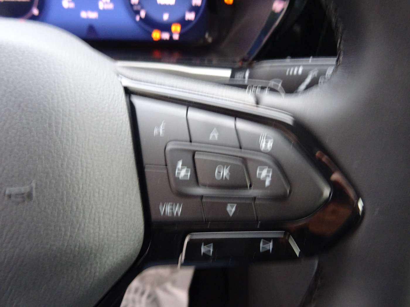 Fahrzeugbild eines Ford Tourneo Connect