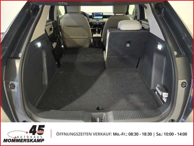 Fahrzeugbild eines Honda HR-V