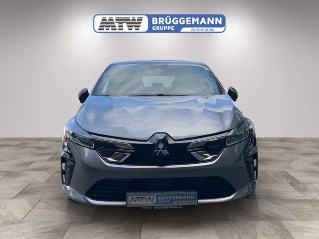 Fahrzeugbild eines Mitsubishi Colt