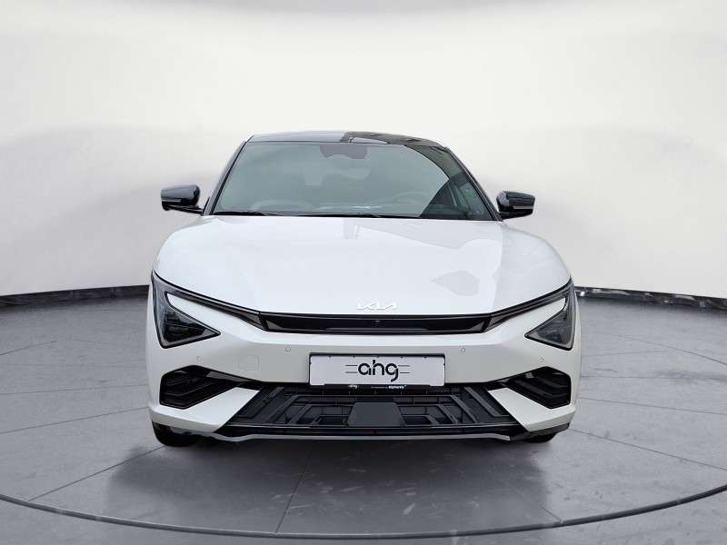 Fahrzeugbild eines Kia EV6