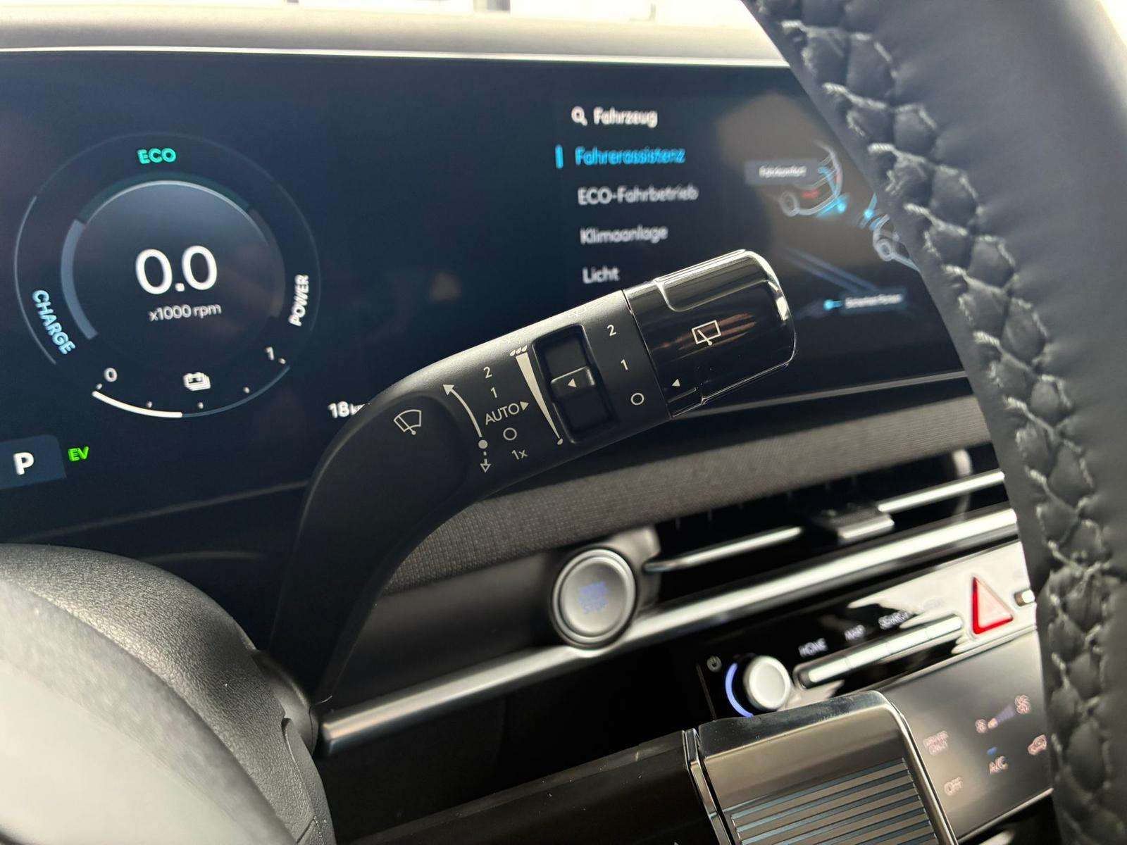 Fahrzeugbild eines Hyundai Tucson