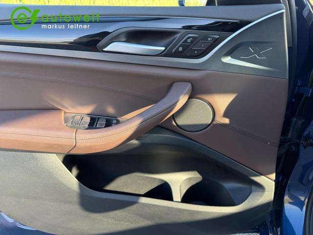 Fahrzeugbild eines BMW ix3