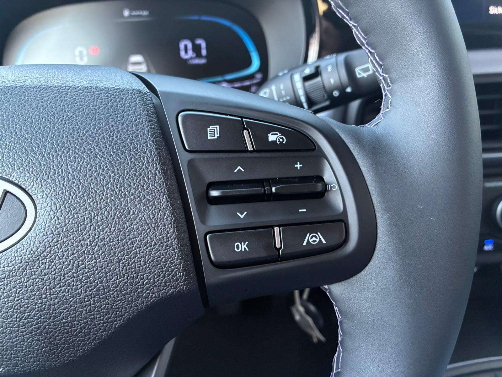 Fahrzeugbild eines Hyundai i10