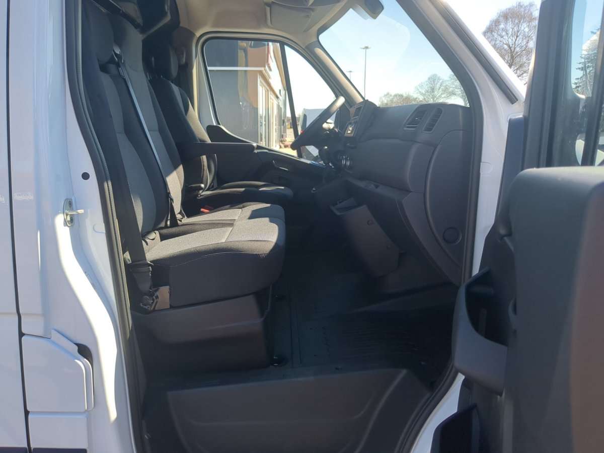 Fahrzeugbild eines Renault Master