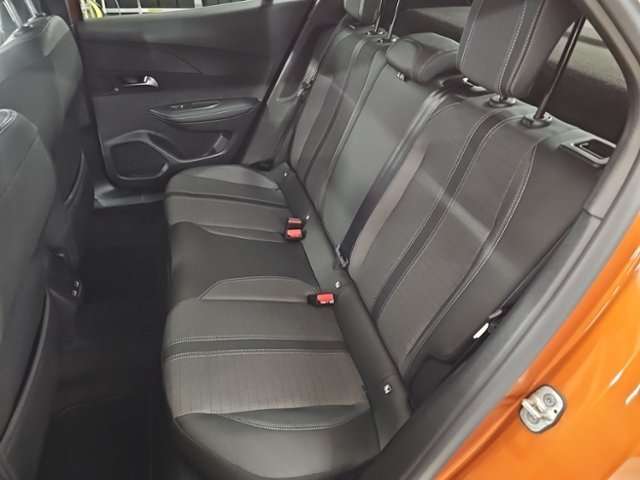 Fahrzeugbild eines Peugeot 2008