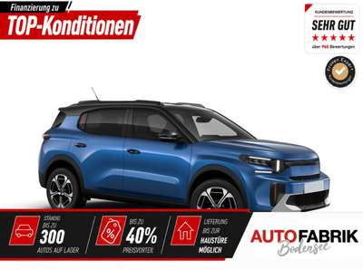 Bild Citroën C3 Aircross