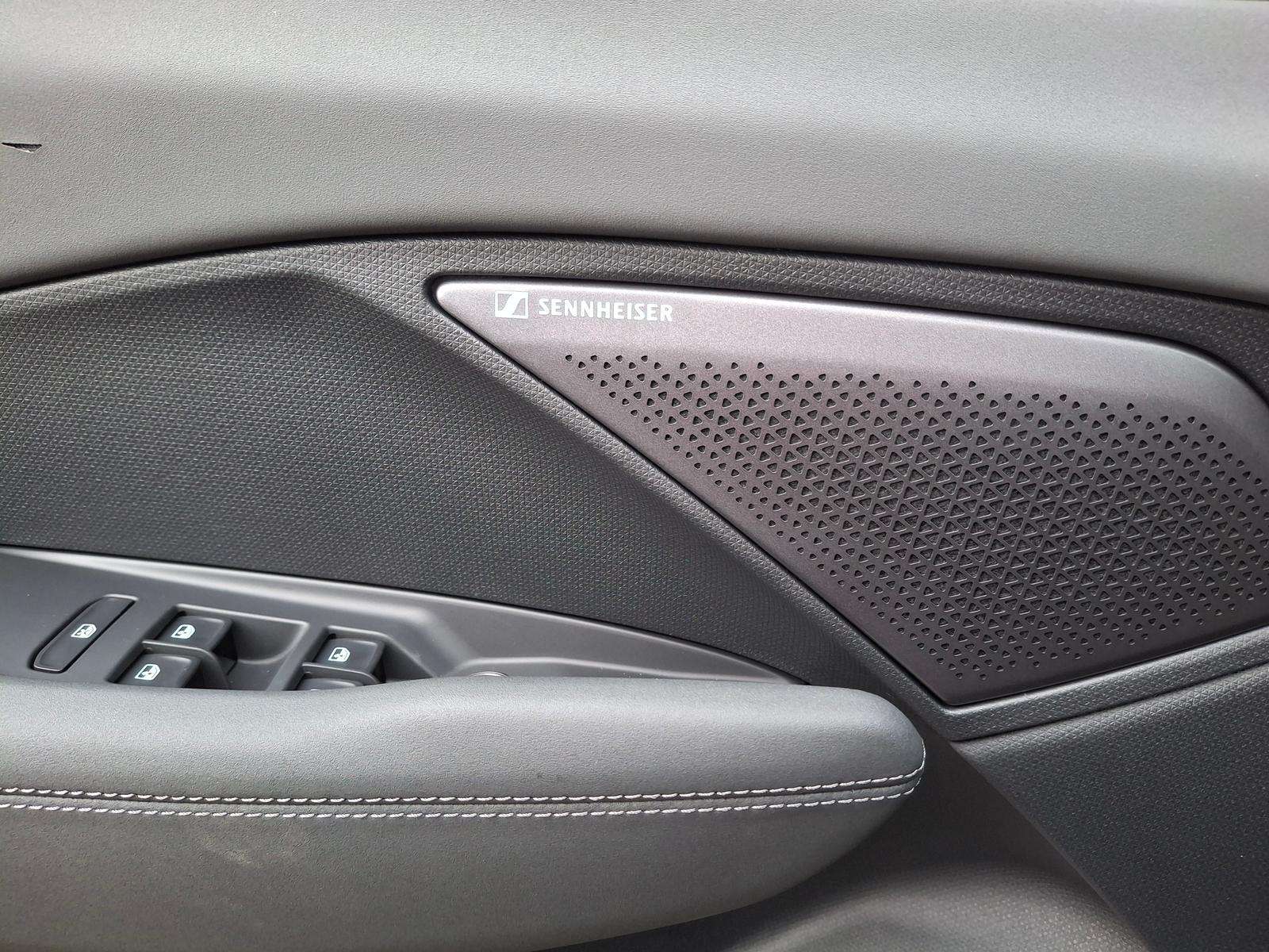 Fahrzeugbild eines CUPRA Terramar