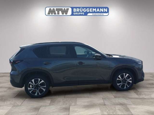 Fahrzeugbild eines Mazda CX-5