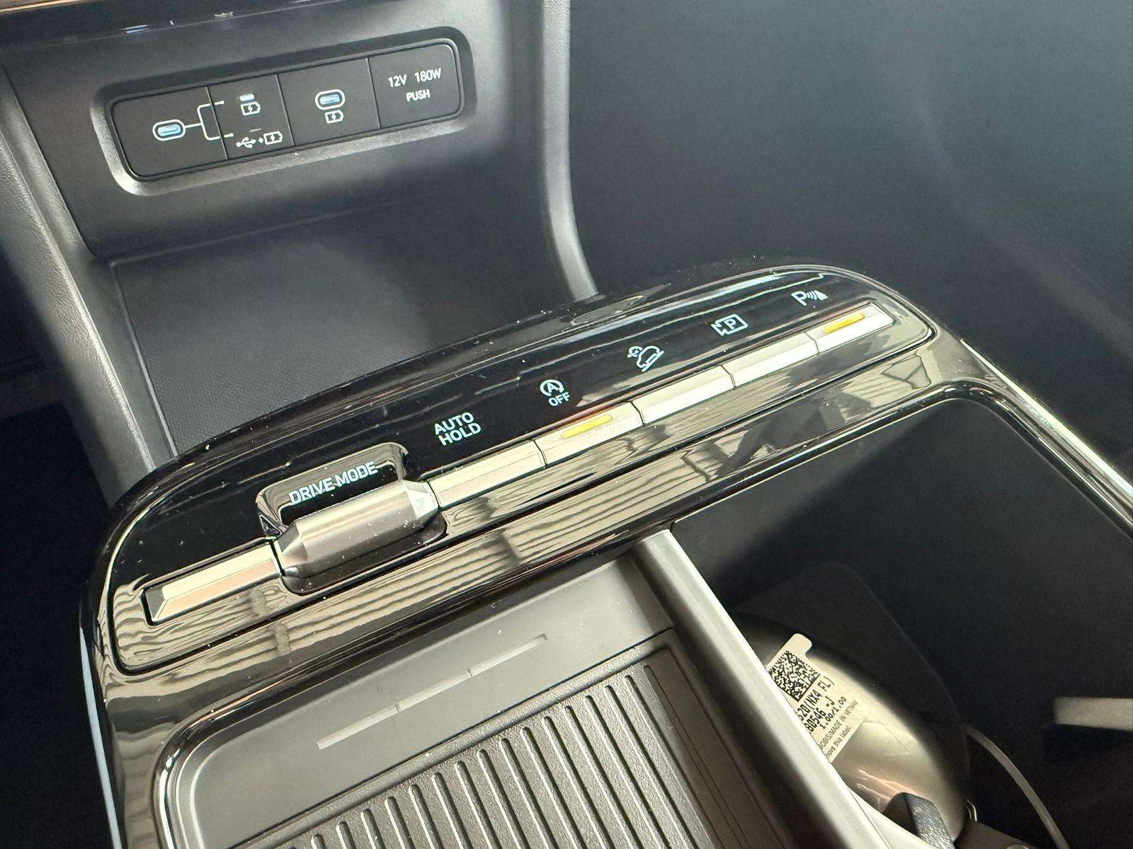 Fahrzeugbild eines Hyundai Tucson