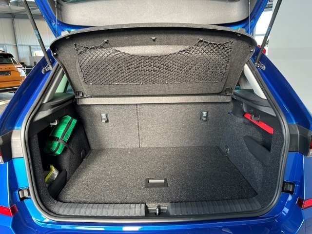 Fahrzeugbild eines Skoda Kamiq