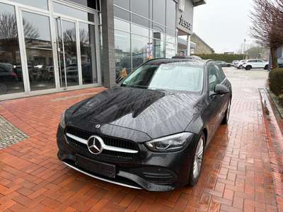 Bild Mercedes-Benz C-Klasse