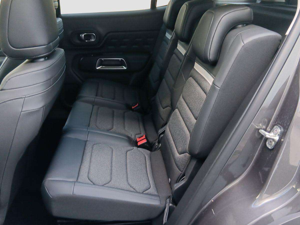 Fahrzeugbild eines Citroën C5 Aircross